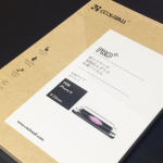 【レビュー】iPhone6の全面保護におすすめな『CoolReall iPhone6 全面タイプ ガラス保護フィルム』