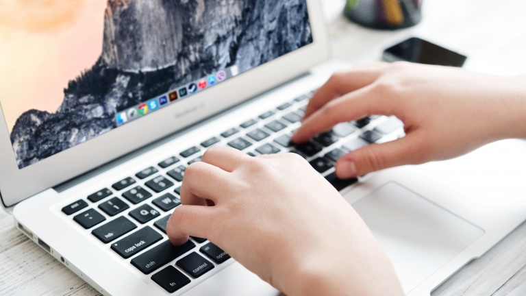 【Mac】右クリックメニューからファイルを新規作成する方法