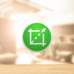 【Mac】メニューバーから画像をリサイズ / 回転 / ファイル形式を変更できるアプリ『ImaPic』