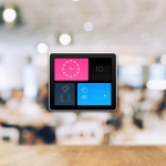 【Mac】デスクトップに時計や天気予報を表示できるアプリ『Live Desktop』