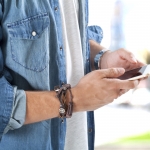 【iPhone】ホームボタンの反応が悪くなったとき使える裏ワザ