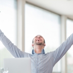 見失ったマウスのポインターを素早く見つける方法