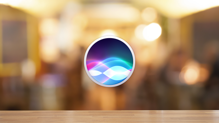 【Mac】Siriのアイコンをメニューバーから消す方法