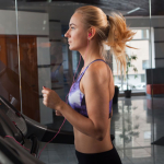 ジム通いが続かないのは何故？楽しく続けられる５つの方法