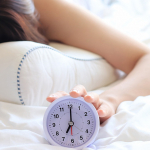 寝ているときも痩せられる？ダイエットのための睡眠とは