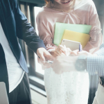 初対面の人にまた会いたいと思わせるテクニック、コツ