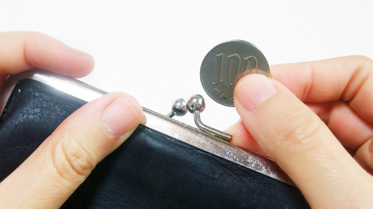 金持ち・成功者が実践している節約テクニック   　