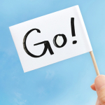 なかなか行動に移せない、なかなか一歩が踏み出せないときの対処法