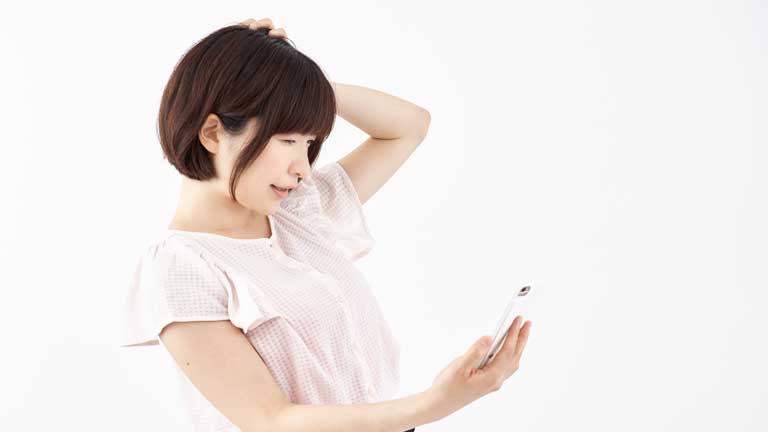 【フリーズ時の奥の手】iPhoneを強制再起動させる方法