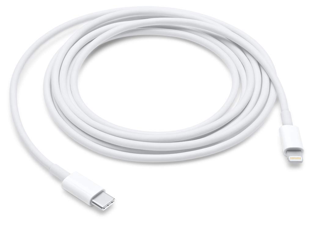 Apple USB-C – Lightningケーブル