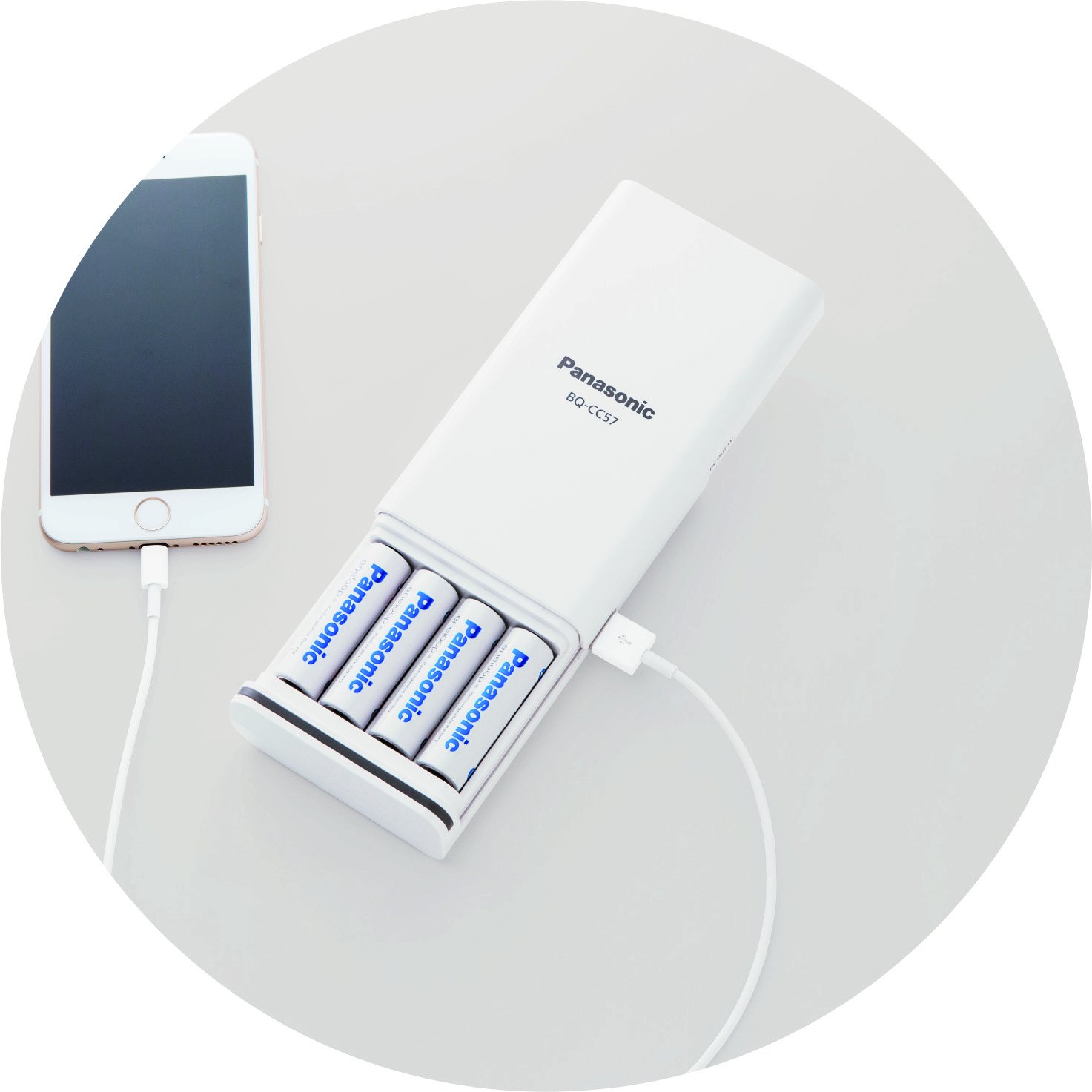 パナソニック スタンダードモデル K-KJ57MCC40