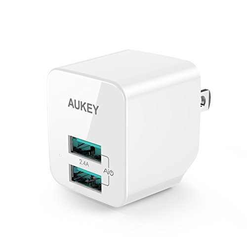 AUKEY USB充電器