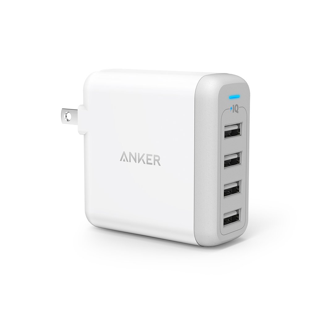 Anker PowerPort4
