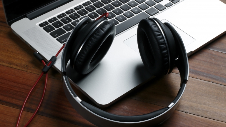【Mac】音楽再生中にFinderの効果音が鳴らないようにする方法