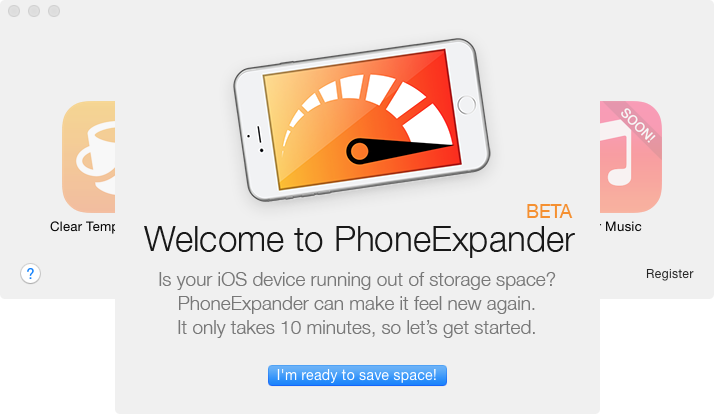 PhoneExpander