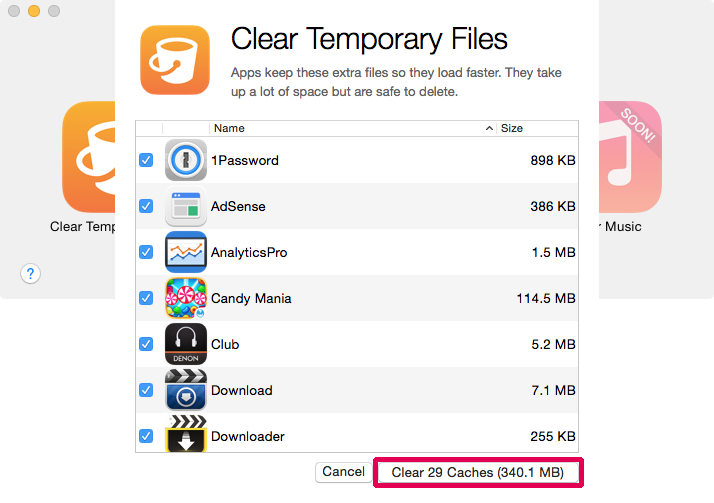 Clear Temporary Files-2