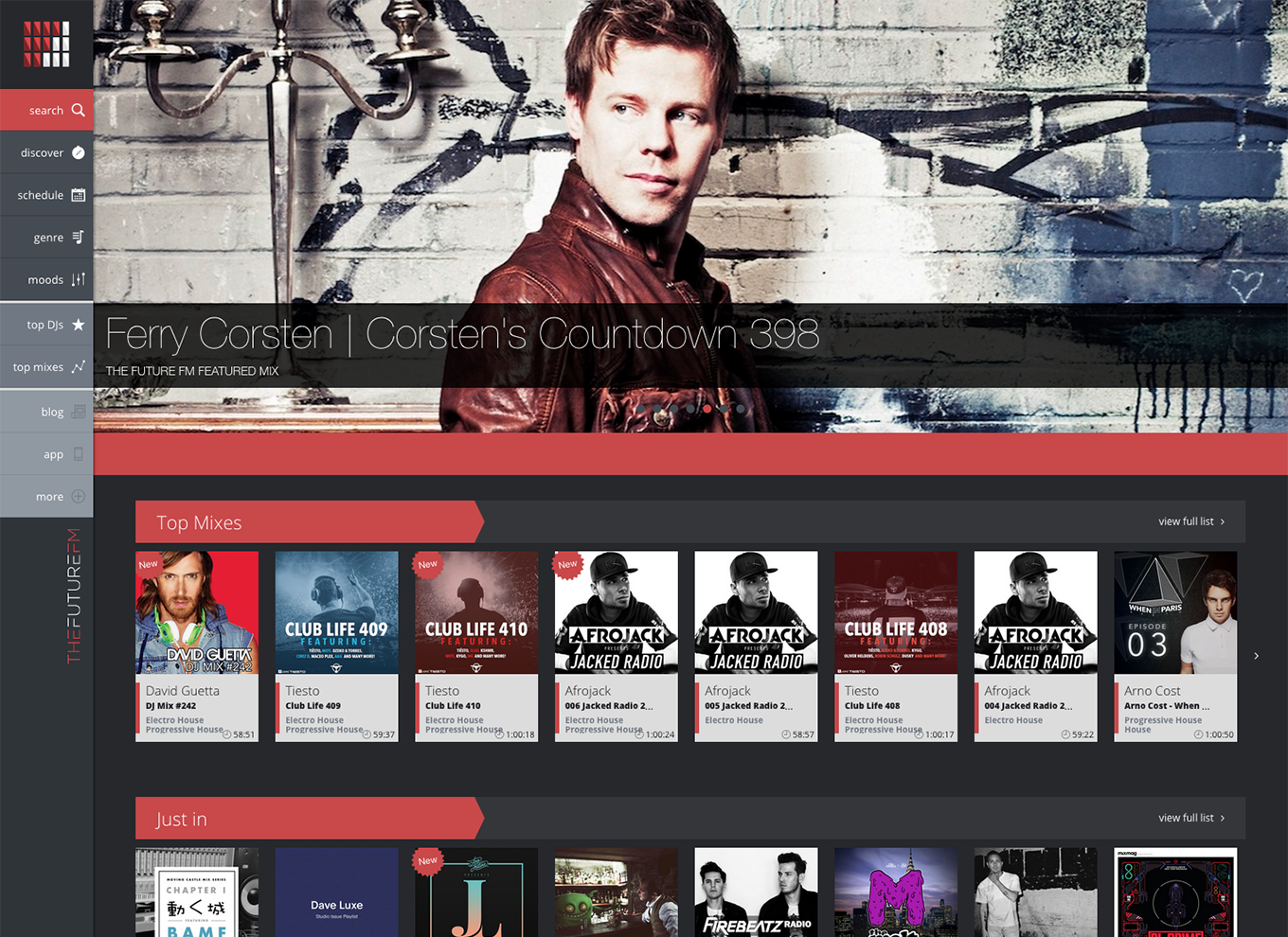 The Future FM