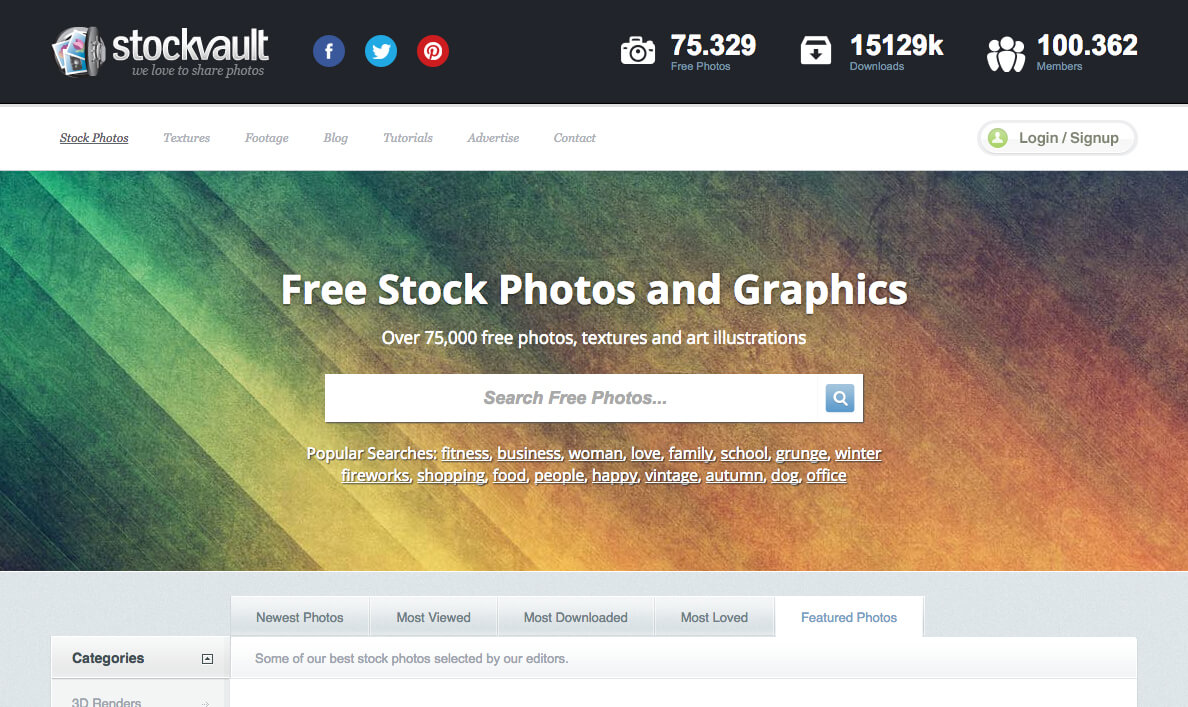 stockvault
