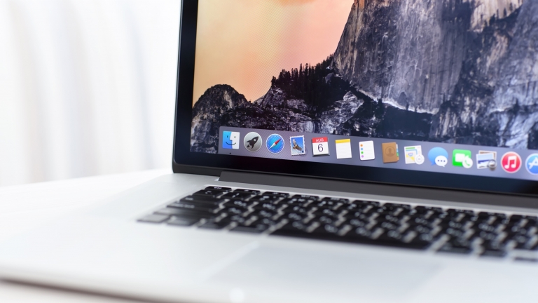 【Mac】Dockを自動的に隠す3つの方法