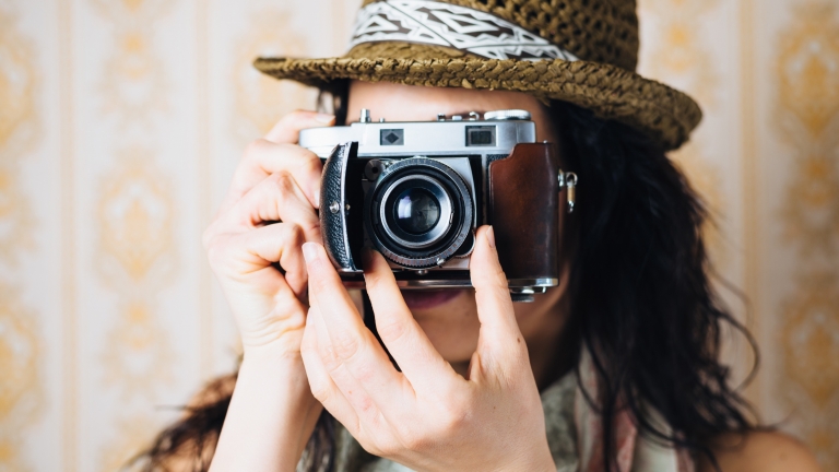 クレジット表記不要！完全無料の高品質な写真素材サイト『StockSnap.io』