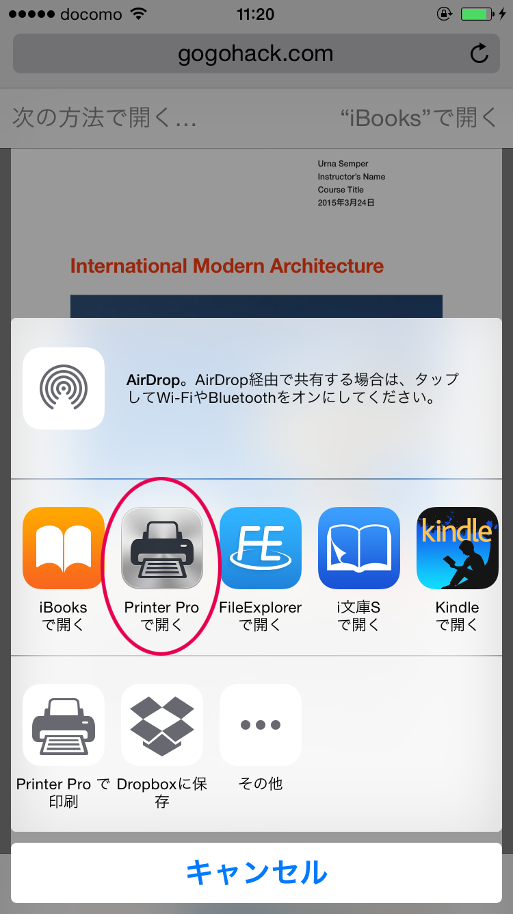 Printer Pro