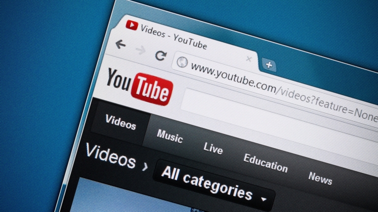 YouTubeでお気に入りの動画を集めて連続再生する方法