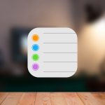 【iPhone】指定した場所でToDoを通知する方法