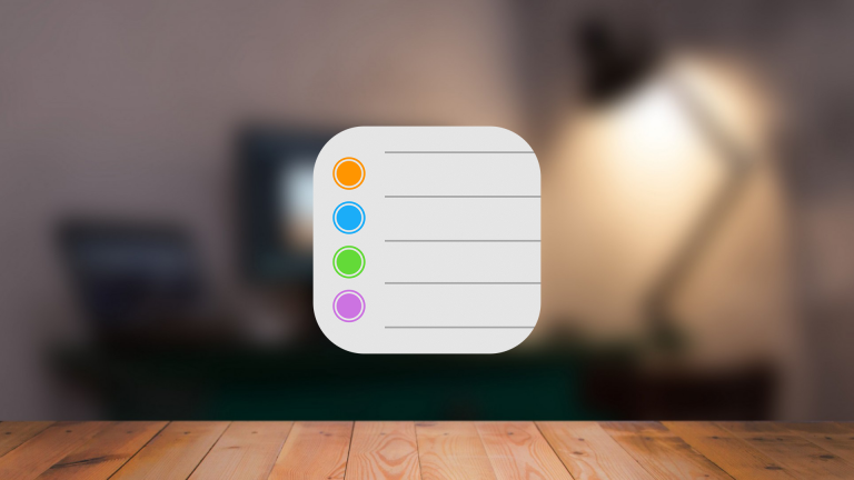 【iPhone】指定した場所でToDoを通知する方法