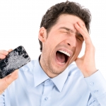 iPhoneを修理に出す前に保証期間がいつまでかを確認する方法