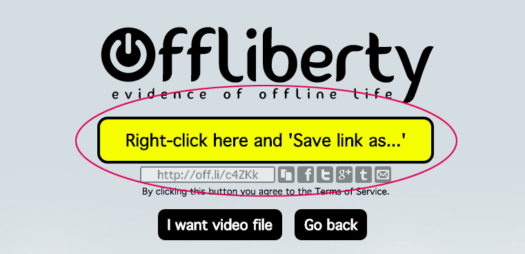 Right-click here and 'Save link as...'3