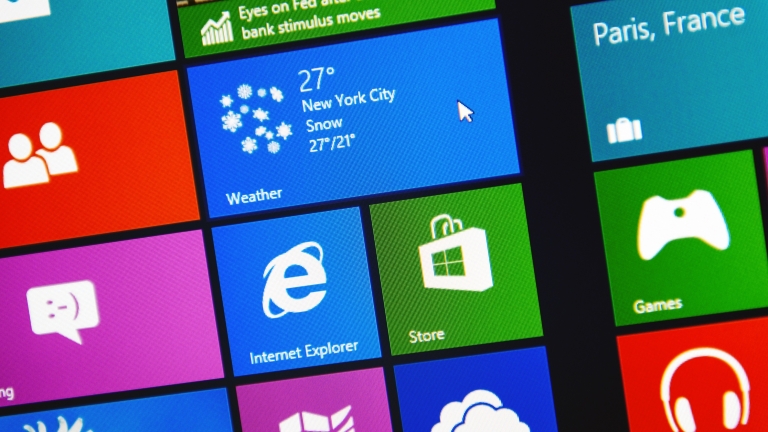 【Windows 8.1】Windows 7以前のスタートボタン＆スタートメニューを取り戻す方法