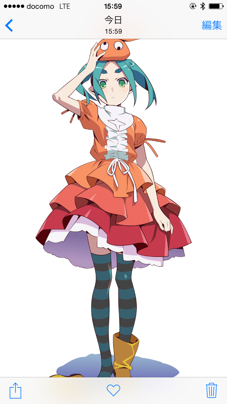 JPEG画像