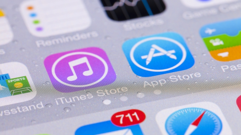 App Storeの購入済みアプリを非表示にする方法