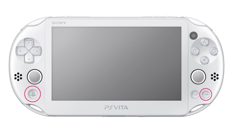 PS Vita