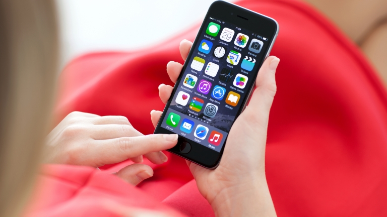【iPhone】特定のメールへの返信だけをタイムリーに通知させる方法