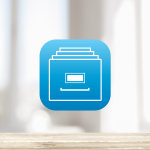 【iPhone】Wi-Fi経由でパソコンからiPhoneにファイルを転送できるアプリ『Files』