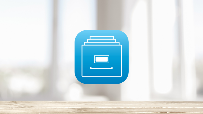 【iPhone】Wi-Fi経由でパソコンからiPhoneにファイルを転送できるアプリ『Files』