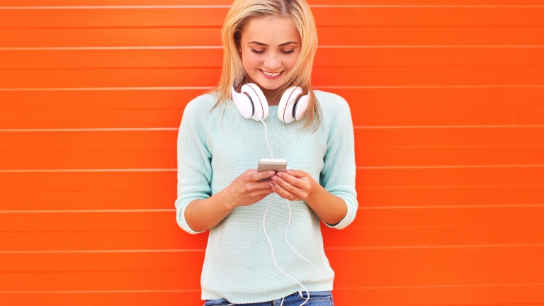 iPhoneで音楽や動画の早送り＆巻戻しを細かく調整するテクニック