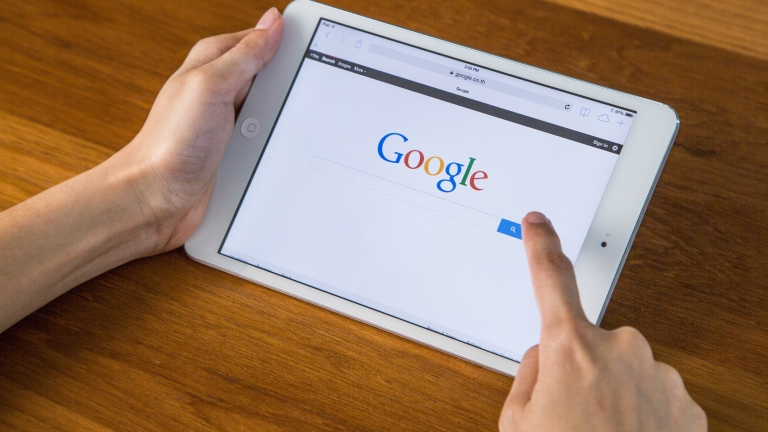 PC＆タブレットでGoogleの検索結果を100件表示にする方法