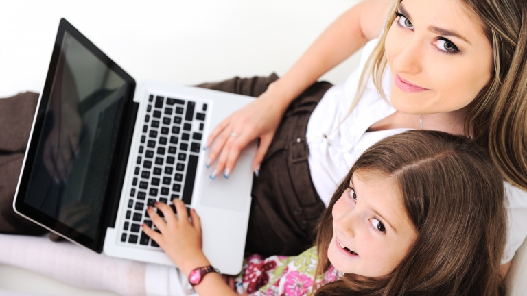 子どもがMacを安全に使えるよう有害なコンテンツなどを制限する方法