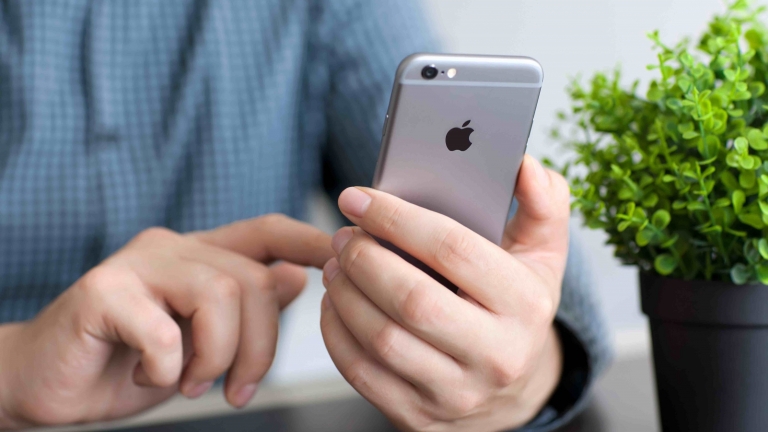 iPhoneで入力した文字が勝手に修正される場合の対処法