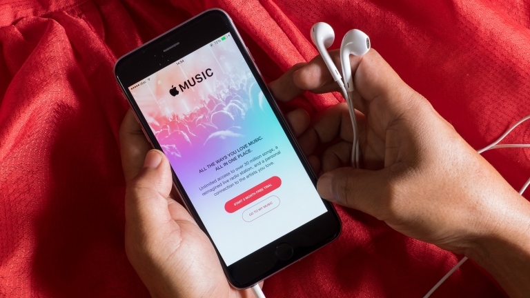 Apple Musicの自動課金をオフにして3ヶ月間だけ無料で利用する方法