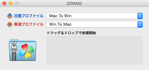 ZIPANG