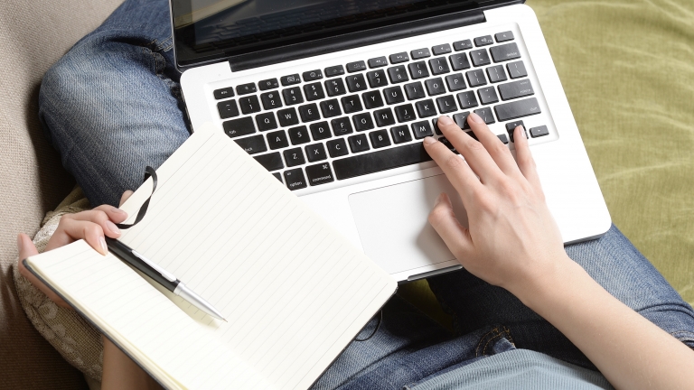 【Mac】クイックルックでテキストをコピーできるようにする方法