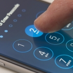 6桁になったiPhoneのパスコードを4桁に戻す方法