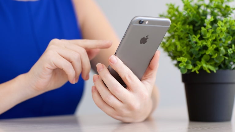 【iPhone】ホームボタンの効きが悪くなったときの対処法
