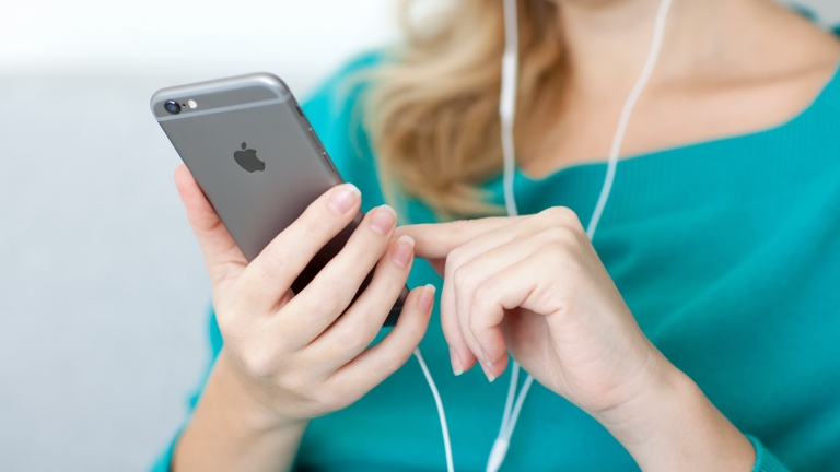 iPhoneのAssistiveTouchを使ってスクリーンショットを簡単に撮影する方法