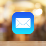 【iPhone】重要なメールの通知だけバッジに表示する方法