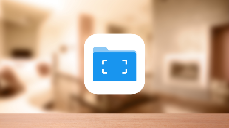 【iPhone】スクリーンショットだけを簡単にパソコンへ転送できるアプリ『Screenshotter』