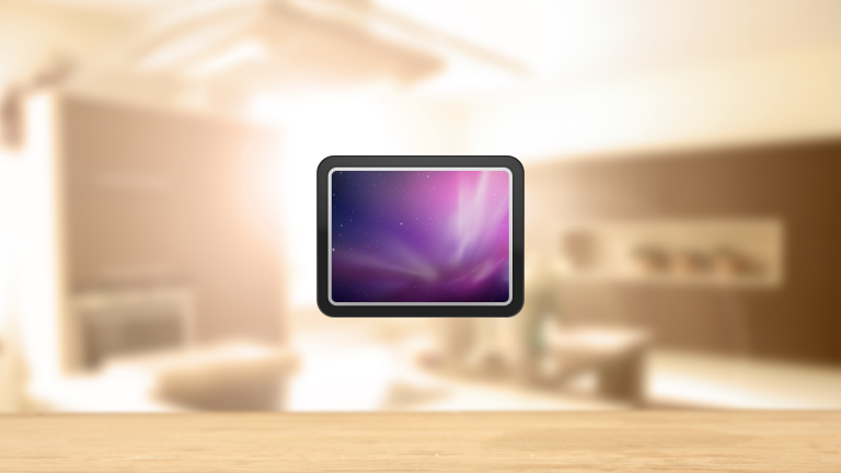 【Mac】散らかったデスクトップを自動的に整理整頓してくれるアプリ『Clean』